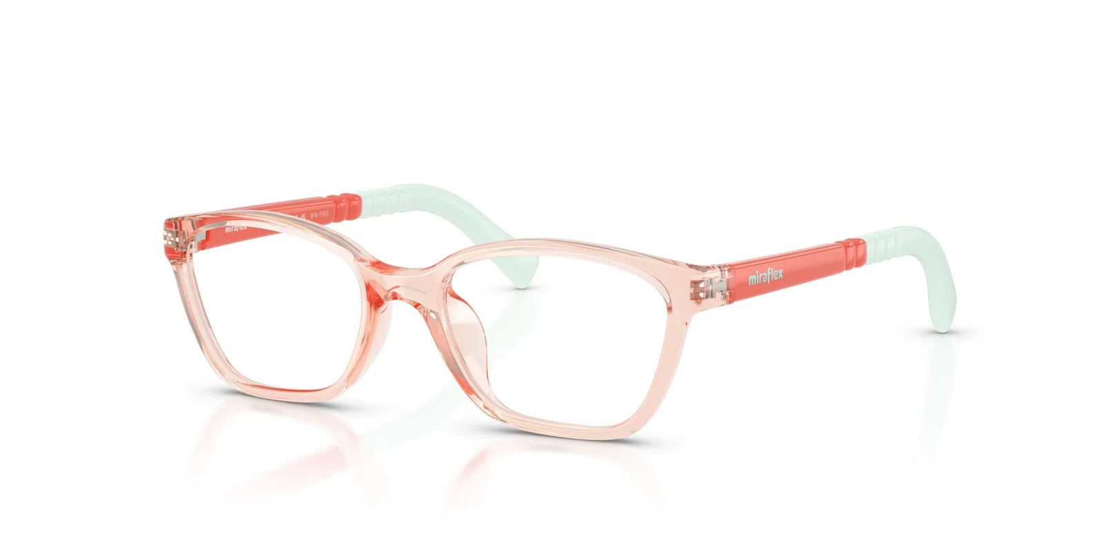 Miraflex 4049 Eyeglasses - view 10